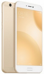 Прошивка телефона Xiaomi Mi 5c в Саранске